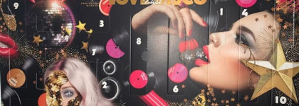 Скоро-скоро Новый Год. Изучаем Адвент-Календари 2019 (часть3)