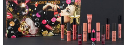 Скоро-скоро Новый Год. Изучаем Адвент-Календари 2019 (часть3)