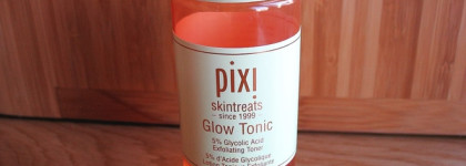 Моя история знакомства и подбор круглогодичного ухода с кислотами в домашних условиях