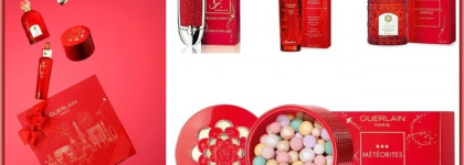 Guerlain Lunar New Year 2020 MakeUp Collection - Лимитированная коллекция к Китайскому Новому Году