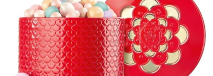 Guerlain Lunar New Year 2020 MakeUp Collection - Лимитированная коллекция к Китайскому Новому Году
