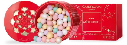 Guerlain Lunar New Year 2020 MakeUp Collection - Лимитированная коллекция к Китайскому Новому Году