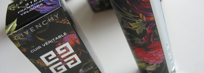 Моя коллекция лимитированных помад как отражение тенденции к кастомизации и персонификации