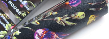 Моя коллекция лимитированных помад как отражение тенденции к кастомизации и персонификации