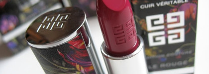 Моя коллекция лимитированных помад как отражение тенденции к кастомизации и персонификации