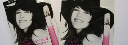 Моя любовь на долгие года: Туалетная вода Givenchy Very Irresistible EDT