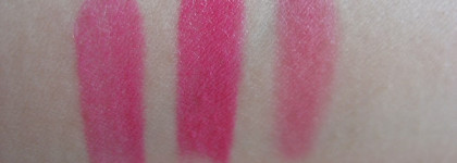 Love is in the air: Givenchy Rouge Interdit Satin Lipstick Valentine’s Day 2019 Edition #22 Infrarose