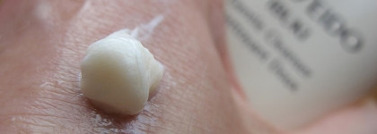 Моя полочка с очищающими средствами на любой вкус