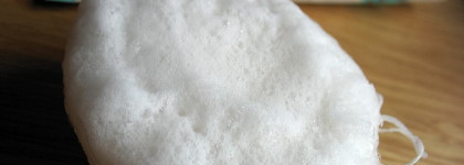 Моя полочка с очищающими средствами на любой вкус