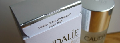 Ежедневный уход для лица. Что сейчас находится на моей полке?