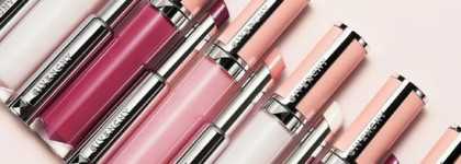 Жидкие бальзамы для губ Givenchy Le Rose Perfecto Liquid Balm и первая информация о других новинках Makeup Collection Summer 2020