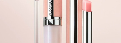 Жидкие бальзамы для губ Givenchy Le Rose Perfecto Liquid Balm и первая информация о других новинках Makeup Collection Summer 2020
