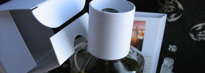 Дух свободы и творчества: Туалетная вода Maison Margiela Replica Music Festival edt