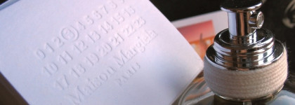 Дух свободы и творчества: Туалетная вода Maison Margiela Replica Music Festival edt