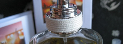 Дух свободы и творчества: Туалетная вода Maison Margiela Replica Music Festival edt