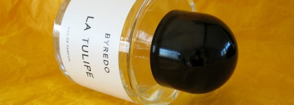 Весенний шлейф 8 марта: Парфюмерная вода Byredo La Tulipe EDP
