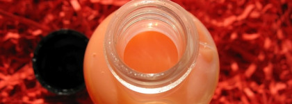 Какой десерт закажет ваше тело? Гели для душа Treaclemoon