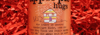 Какой десерт закажет ваше тело? Гели для душа Treaclemoon