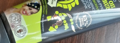 Spaсение для кожи рук в домашних условиях. Моя система ухода