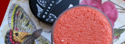 Тело в дело. Как я балую свою кожу в домашних условиях