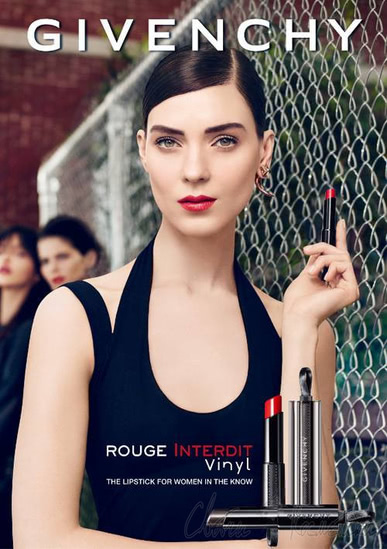 Моя мистическая коллекция «разоблачителей» Givenchy Les Revelateurs
