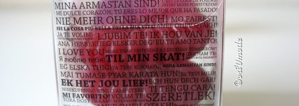 Моя веселая коллекция аксессуаров для волос Invisibobble