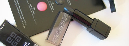 Моя мистическая коллекция «разоблачителей» Givenchy Les Revelateurs