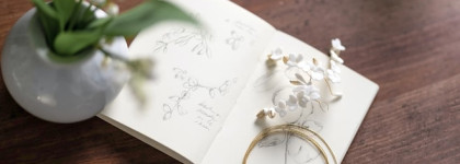 Фарфоровая хрупкость: Ежегодное номерное издание Guerlain Muguet Millésime 2020 by Maison Massillon