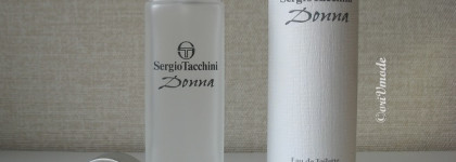 Парфюм как финальный штрих для завершения образа. Моя история выбора