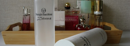 Парфюм как финальный штрих для завершения образа. Моя история выбора