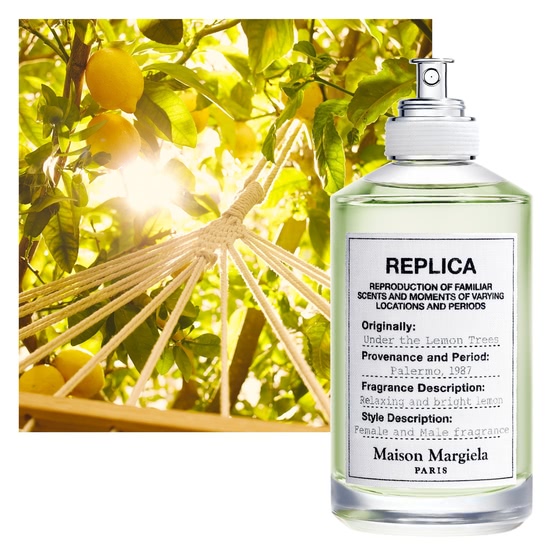 Моя коллекция воспоминаний, разлитых во флаконы Maison Margiela Replica