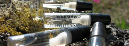 Мои парфюмерные фавориты 2020 года – целые коллекции Givenchy, Sylvaine Delacourte и Nakuna Helsinki