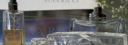 Когда любовь не только в Париже. Парфюмы моих путешествий