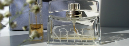 Когда любовь не только в Париже. Парфюмы моих путешествий