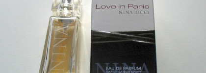 Когда любовь не только в Париже. Парфюмы моих путешествий