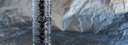 Со щитом или на щите: Помада By Kilian Le Parfum Rouge #100 Heaven Rouge