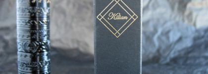 Со щитом или на щите: Помада By Kilian Le Parfum Rouge #100 Heaven Rouge