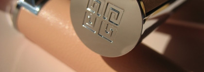 Мои космические помады Givenchy Le Rouge Perfecto #03 и #04