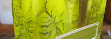 Коллекция ароматов и оттенков: Премиальная линейка средств для душа и тела с эфирными маслами Oriflame Essense & Co