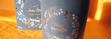 Важней всего погода в доме. Моя ароматная коллекция парфюмированных свечей