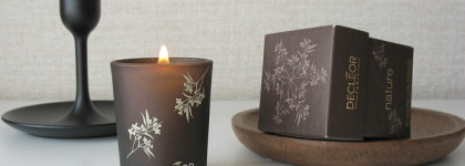 Важней всего погода в доме. Моя ароматная коллекция парфюмированных свечей