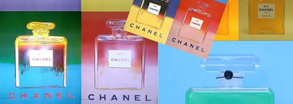 100 лет Chanel №5. Легенда, вдохновляющая на шедевры