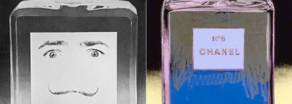 100 лет Chanel №5. Легенда, вдохновляющая на шедевры