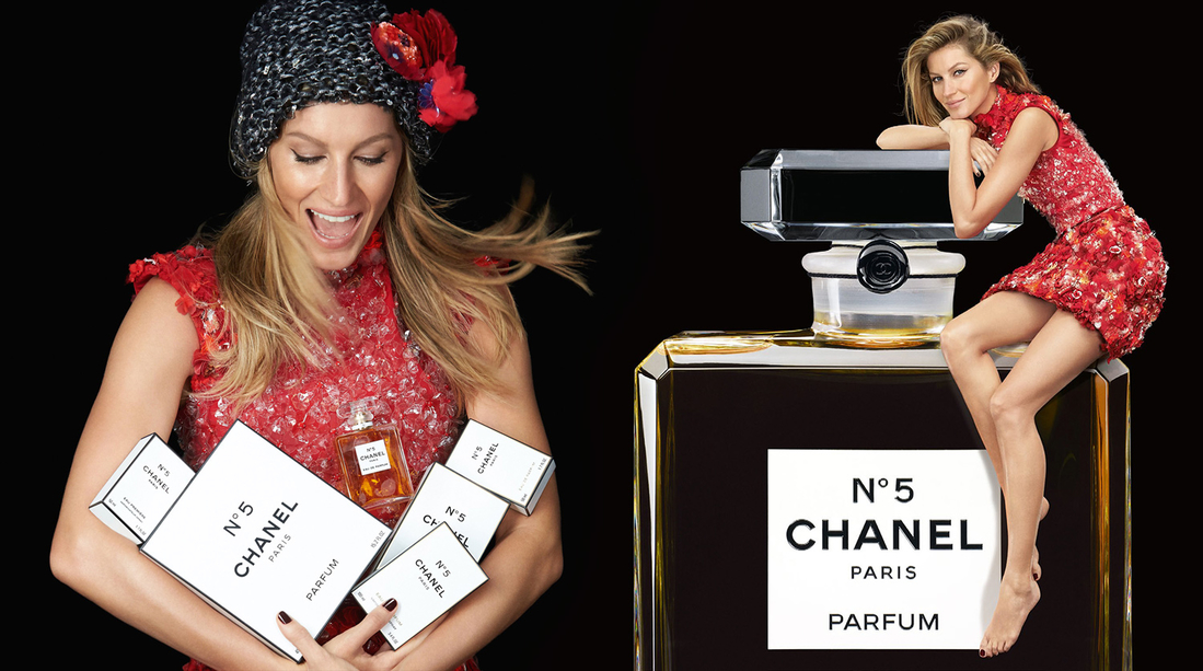 Chanel 5 chanel картинки