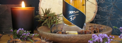 Сара Джессика Паркер удивляет. Stash SJP. Никакого секса в большом городе