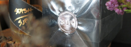 Сара Джессика Паркер удивляет. Stash SJP. Никакого секса в большом городе