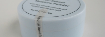 Моя подборка бюджетной косметики на каждый день: Innisfree, Oriflame, Secret Key