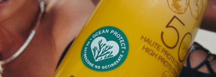 Безопасная защита для детей и взрослых: инновационное поколение солнцезащитных средств Caudalie