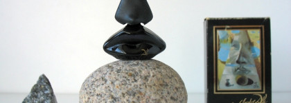 Моя коллекция парфюмерных редкостей и снятостей (часть 2)