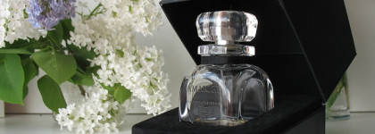 Мои сокровища и редкости лимитированных парфюмерных изданий Givenchy